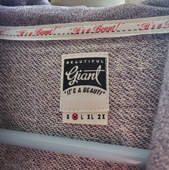 Aztec Navajo Inspired Zipper Jacket - Picture 2 of 3